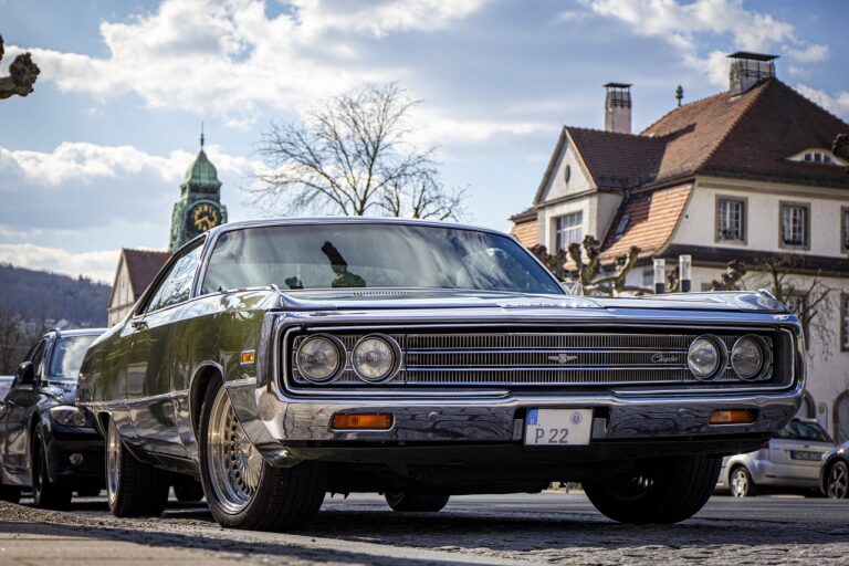 Exploring the Potential of AI in Predicting Car Resale Values