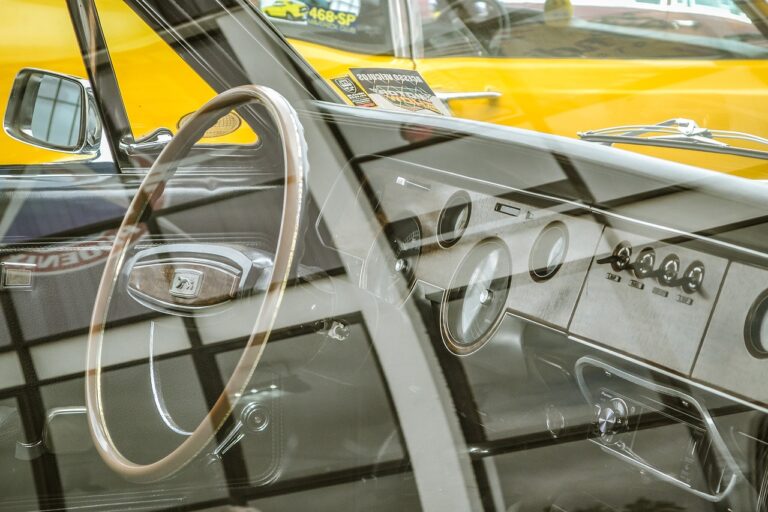 The Evolution of Car Aerodynamic Optimization Techniques: From Wind Tunnels to Computational Fluid Dynamics Simulations