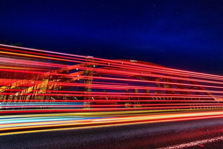 The Future of Autonomous Vehicle Emergency Braking Systems