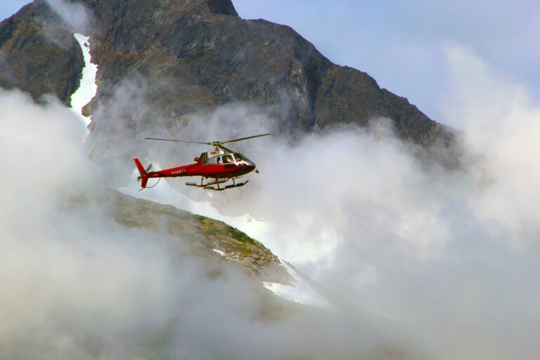 Helicopter Vaishno Devi Booking: Your Ultimate Guide