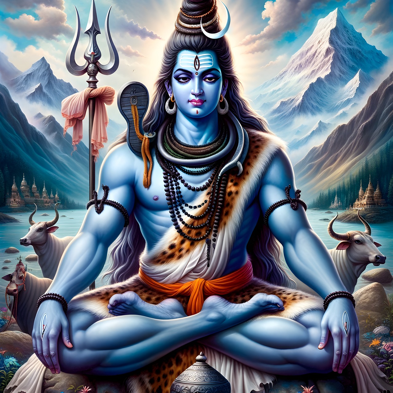 Innovative Music Production Techniques by Chandrakar Mahadev Production