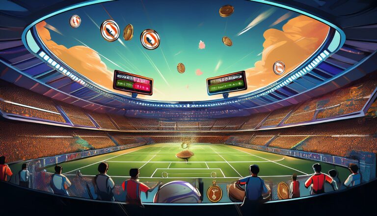 Betbhai9: A Beginner’s Guide to Live Sports Betting
