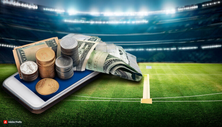 How Social Media Influences IPL Betting Trends