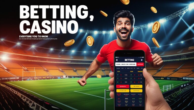 Online Cricket ID: The Gateway to Modern Betting and Casino Gaming