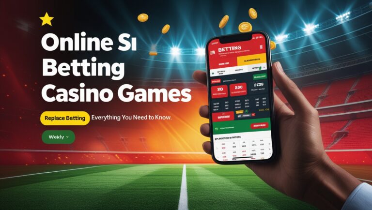 Introduction to Lotus365: Your Ultimate Online Betting Destination