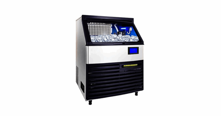 Marine Ice Maker – The Essential Solution for Onboard Ice Production