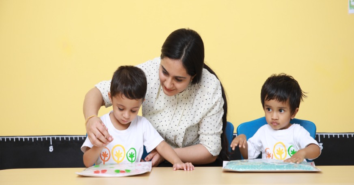 Finding the Right Start: Choosing a Good Preschool Near Me